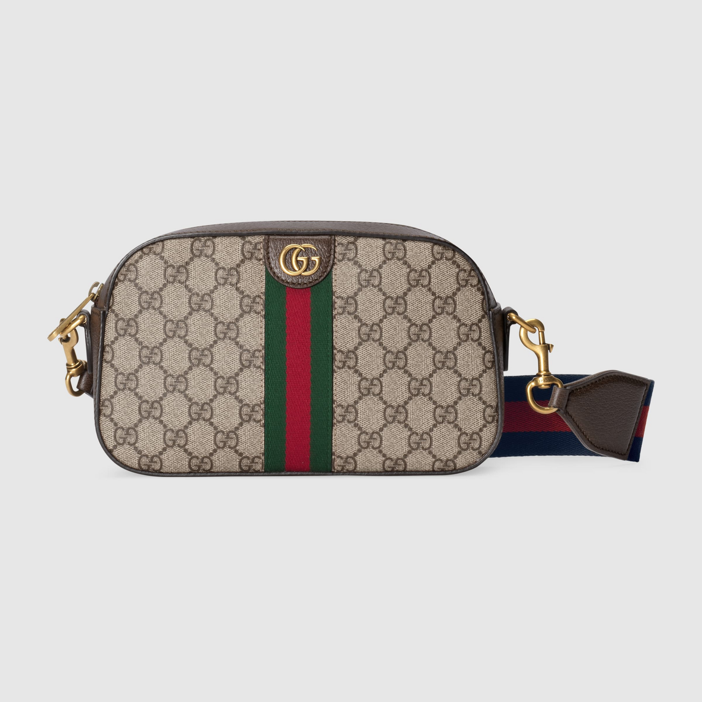 Gucci Ophidia Small Camera Bag
