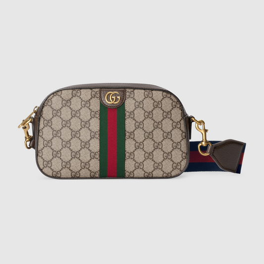 Gucci Ophidia Small Camera Bag