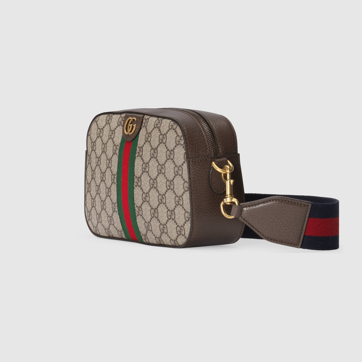 Gucci Ophidia Small Camera Bag