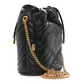Gucci Marmont Small Bucket Bag