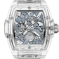 Spirit of Big Bang Impact Sapphire 42 mm Watch