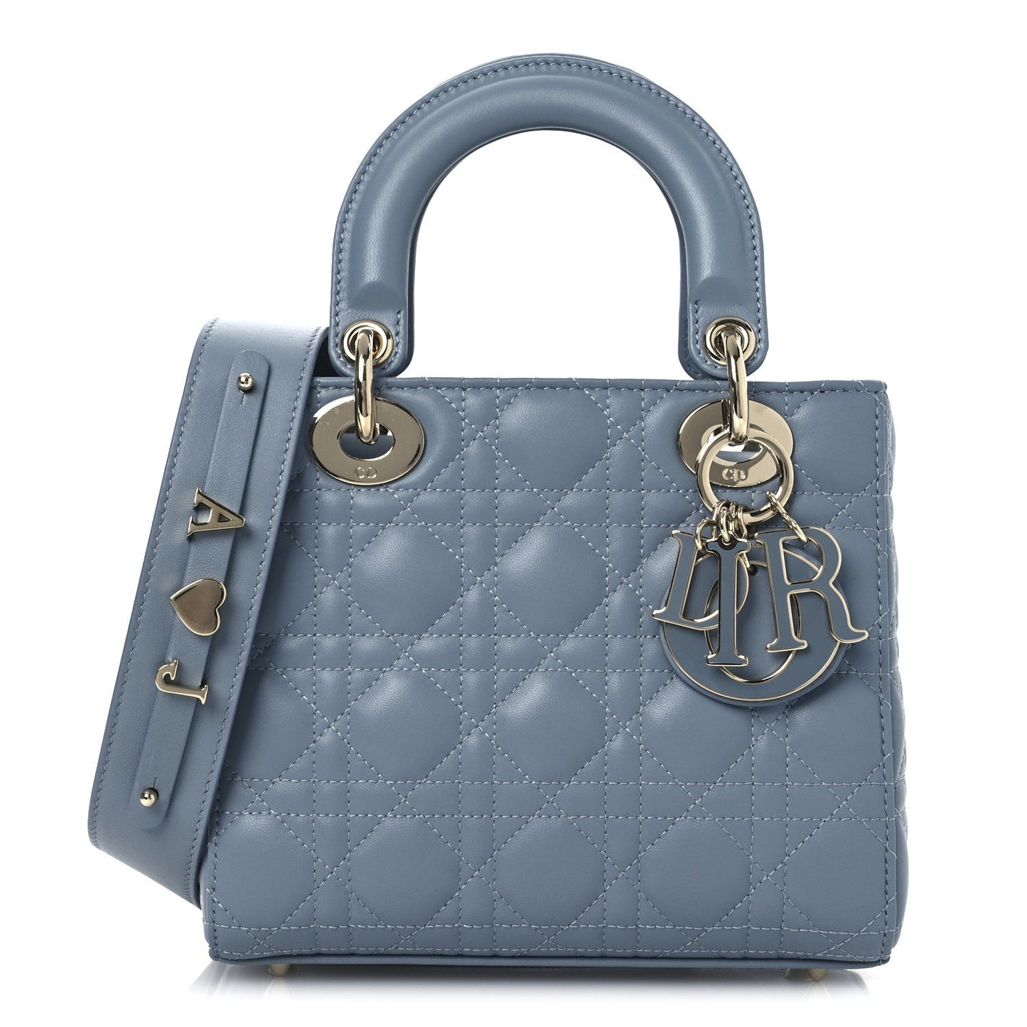Small Lady Dior My ABCDior Bag