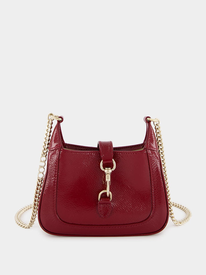 Gucci Jackie Notte Mini Bag