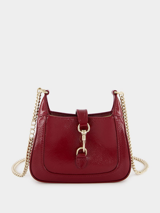 Gucci Jackie Notte Mini Bag