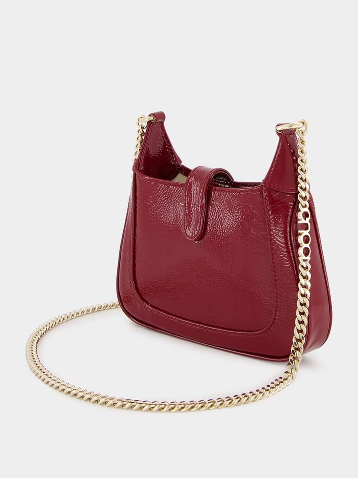 Gucci Jackie Notte Mini Bag
