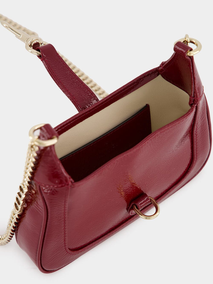 Gucci Jackie Notte Mini Bag