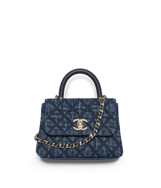 CLUTCH WITH CHAIN