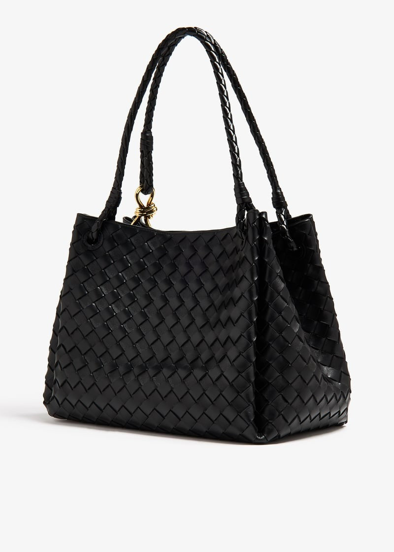 Bottega Veneta Large Parachute