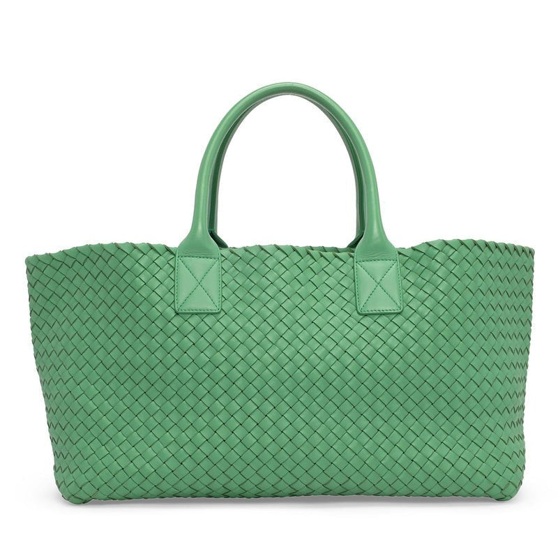 Bottega Veneta Medium Cabat