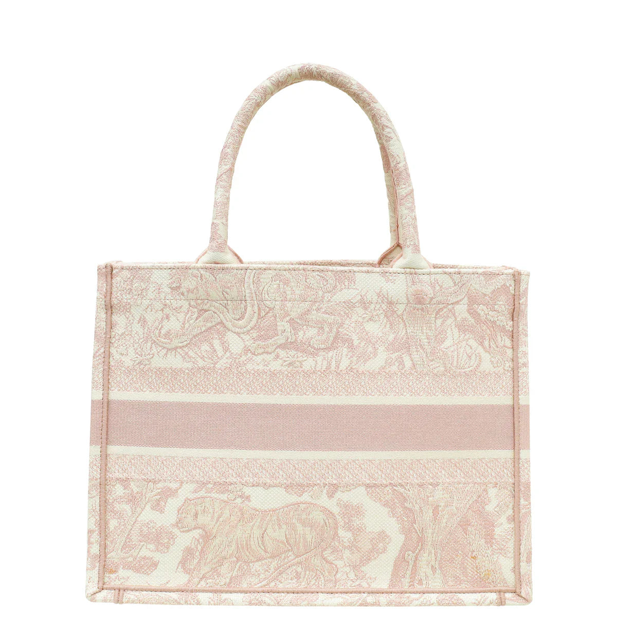 Medium Dior Book Tote