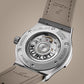 Classic Fusion Essential Taupe Titanium Watch