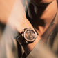Classic Fusion Chronograph Bronze Brown 45 mm