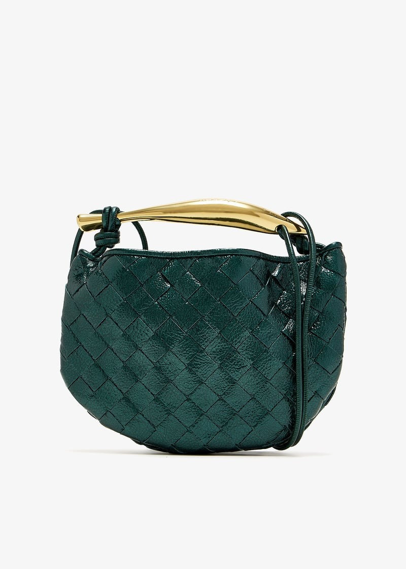 Bottega Veneta Baby Sardine