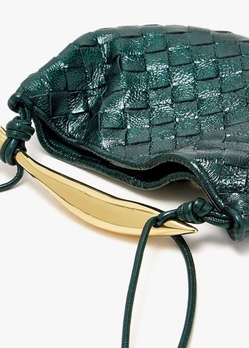 Bottega Veneta Baby Sardine
