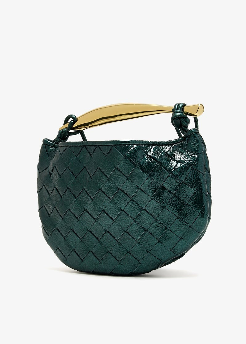 Bottega Veneta Baby Sardine