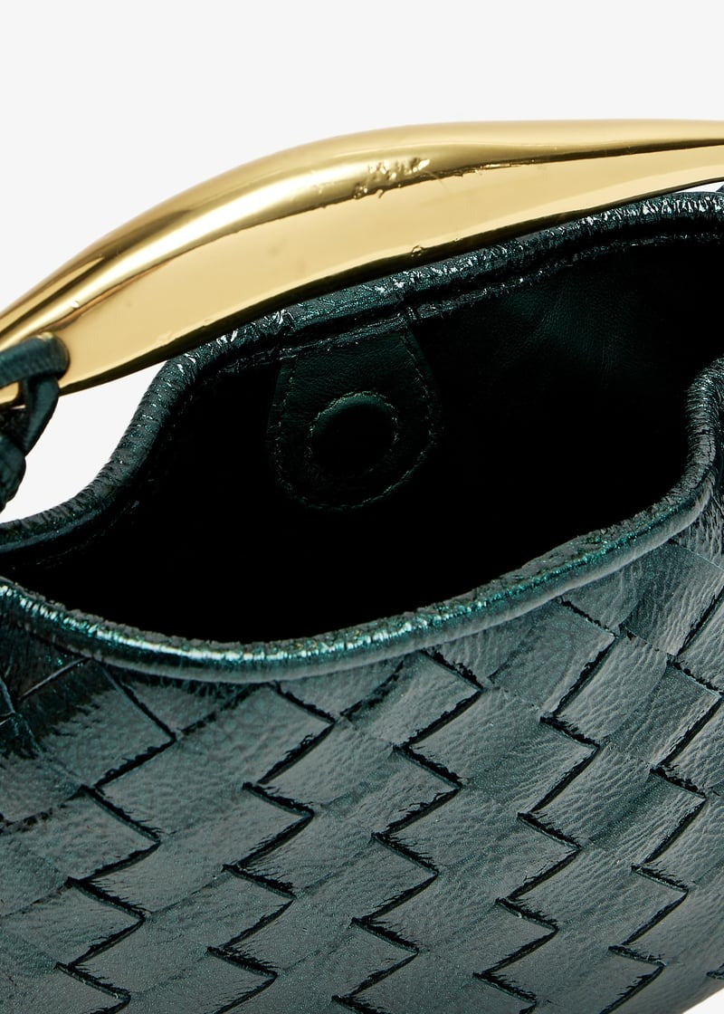 Bottega Veneta Baby Sardine