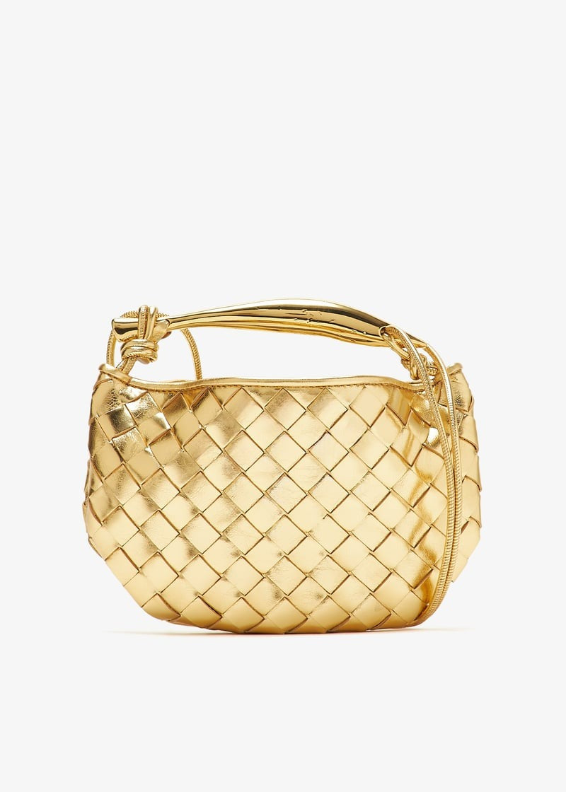 Bottega Veneta Baby Sardine