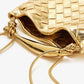 Bottega Veneta Baby Sardine