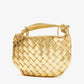 Bottega Veneta Baby Sardine