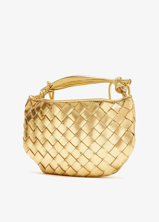 Bottega Veneta Baby Sardine