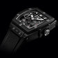 Spirit of Big Bang Meca-10 Black Magic 45 mm
