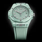 Big Bang Mint Green Ceramic 33 mm Watch