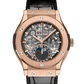 Classic Fusion Aerofusion Moonphase King Gold 42 mm