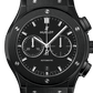 Classic Fusion Chronograph Black Magic 42 mm