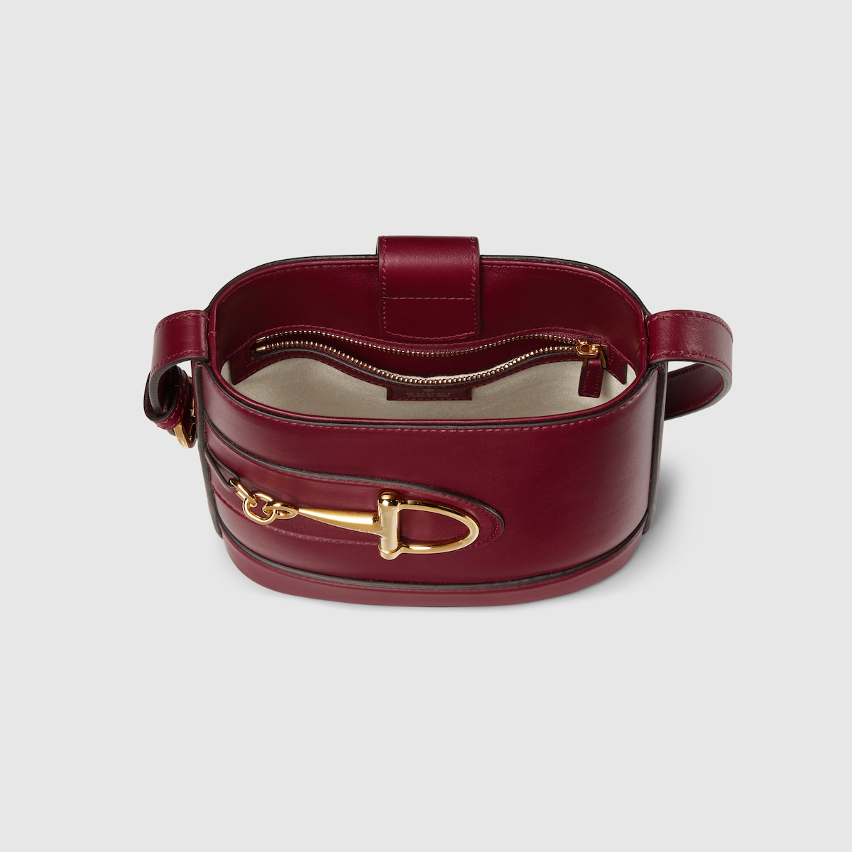 Gucci 73 Small Bucket Bag