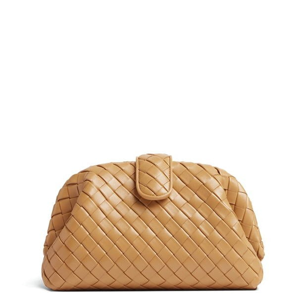 Bottega Veneta Small Lauren 1980