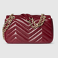 Gucci Marmont Shoulder Bag