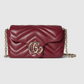 Gucci Marmont Shoulder Bag