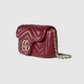 Gucci Marmont Shoulder Bag