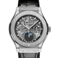 Classic Fusion Aerofusion Moonphase Titanium 42 mm