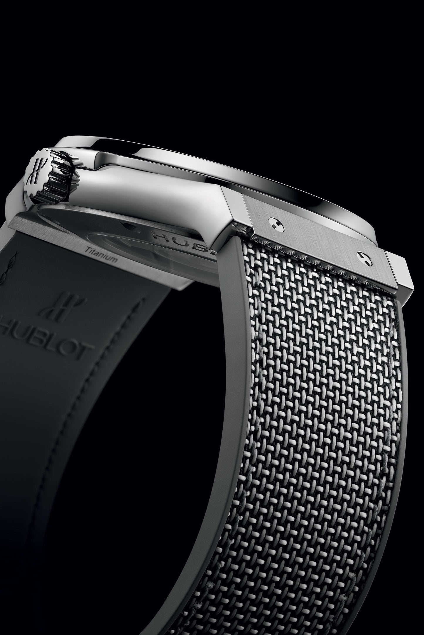 Classic Fusion Essential Grey