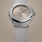Classic Fusion Essential Taupe 45 mm Watch