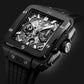 Square Bang Unico Black Magic 42 mm Watch