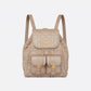 Medium Dior Caro Backpack