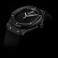 Classic Fusion Original Black Magic 42 mm