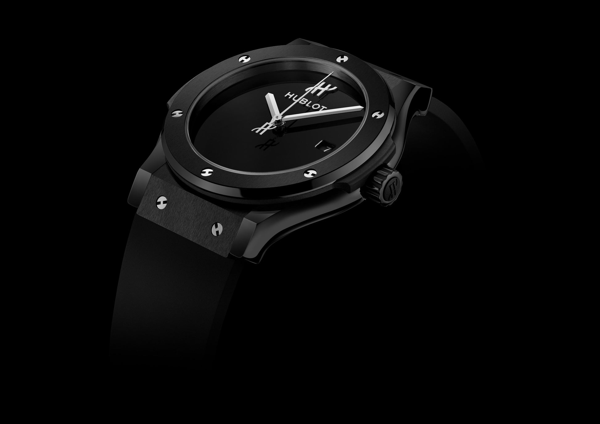 Classic Fusion Original Black Magic 42 mm
