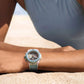 Big Bang Summer Multi-Colored Ceramic 42 mm Watch