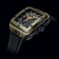 Square Bang Unico Magic Gold 42 mm Watch