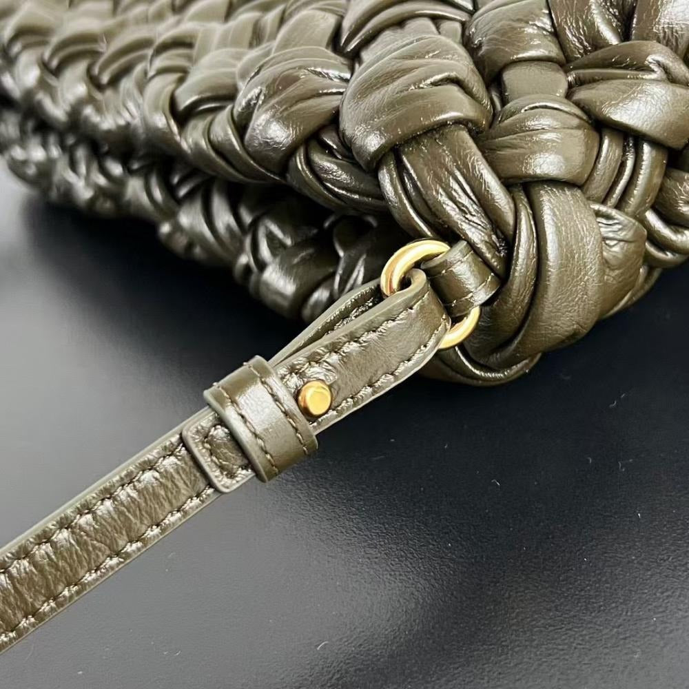 Bottega Veneta Kalimero Cha-Cha