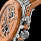 Big Bang Titanium Peach Ceramic 42 mm Watch