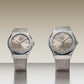 Classic Fusion Essential Taupe 45 mm Watch