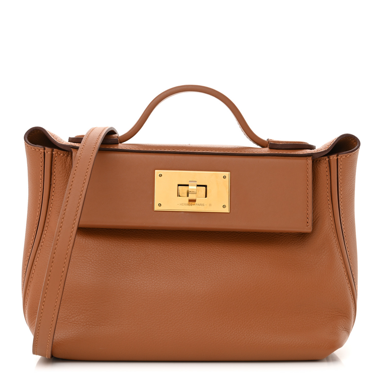 Evercolor Swift 24/24 21 Gold