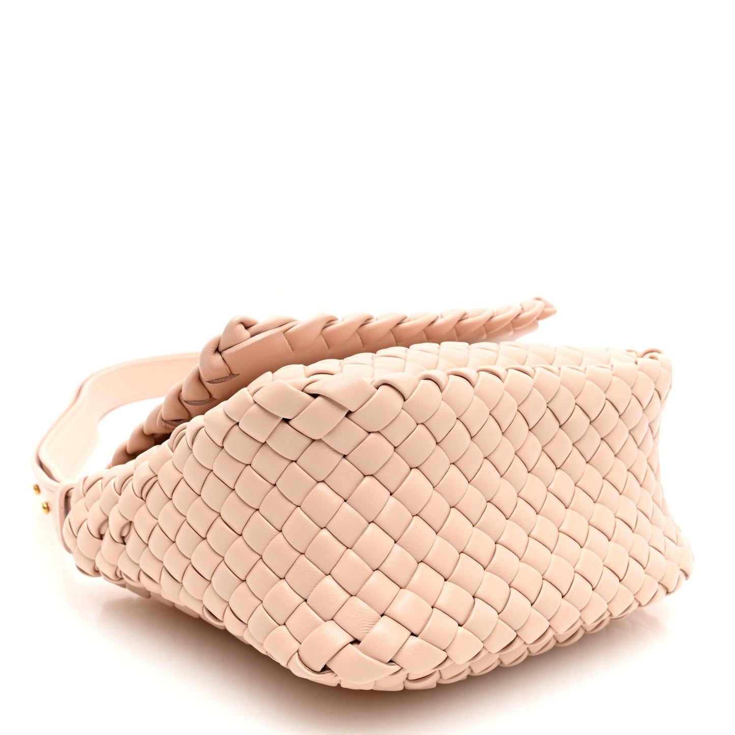 Small Cobble Shoulder Bag