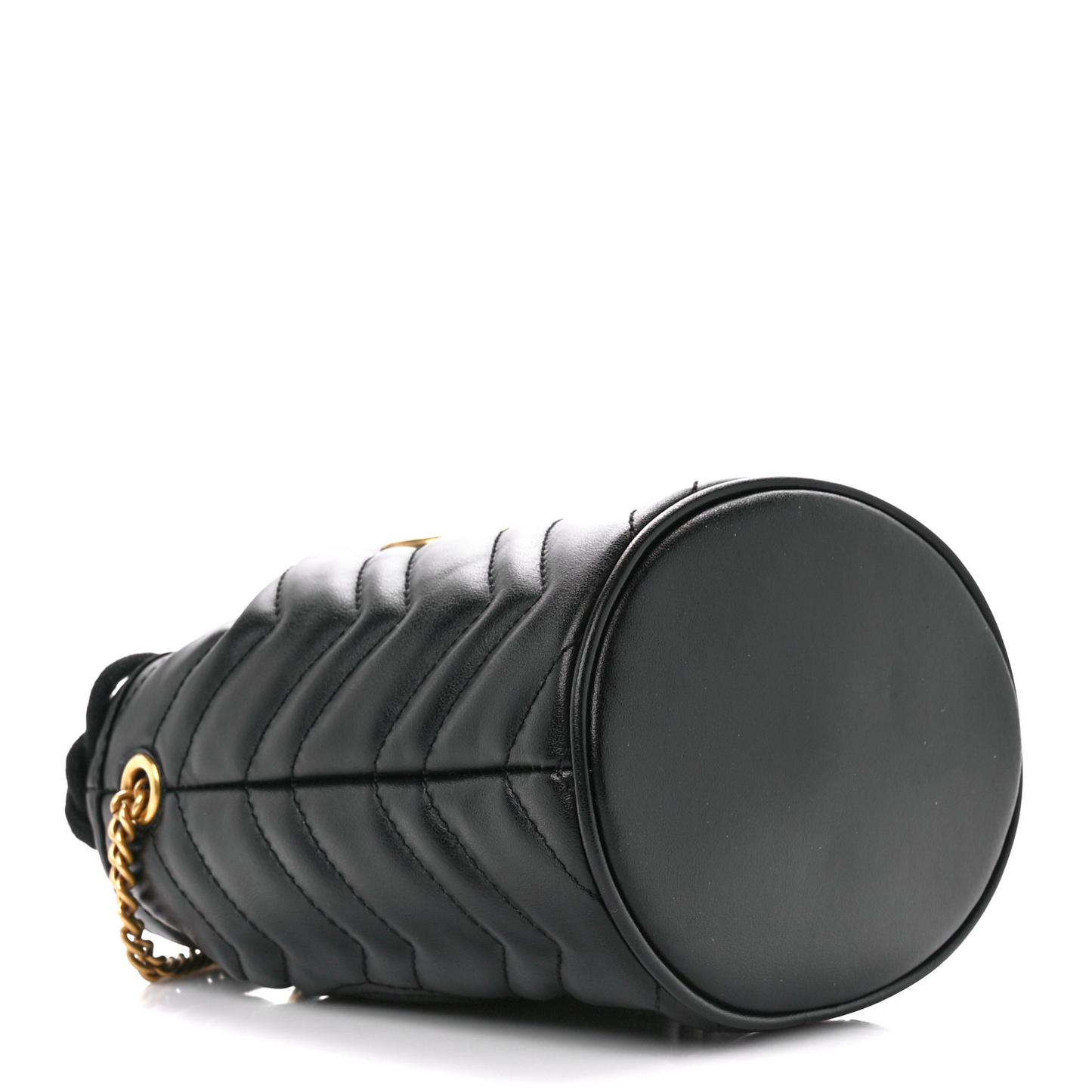 Gucci Marmont Small Bucket Bag