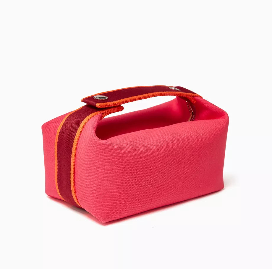 Hermes Bicolor Bride-a-Brac Small Case