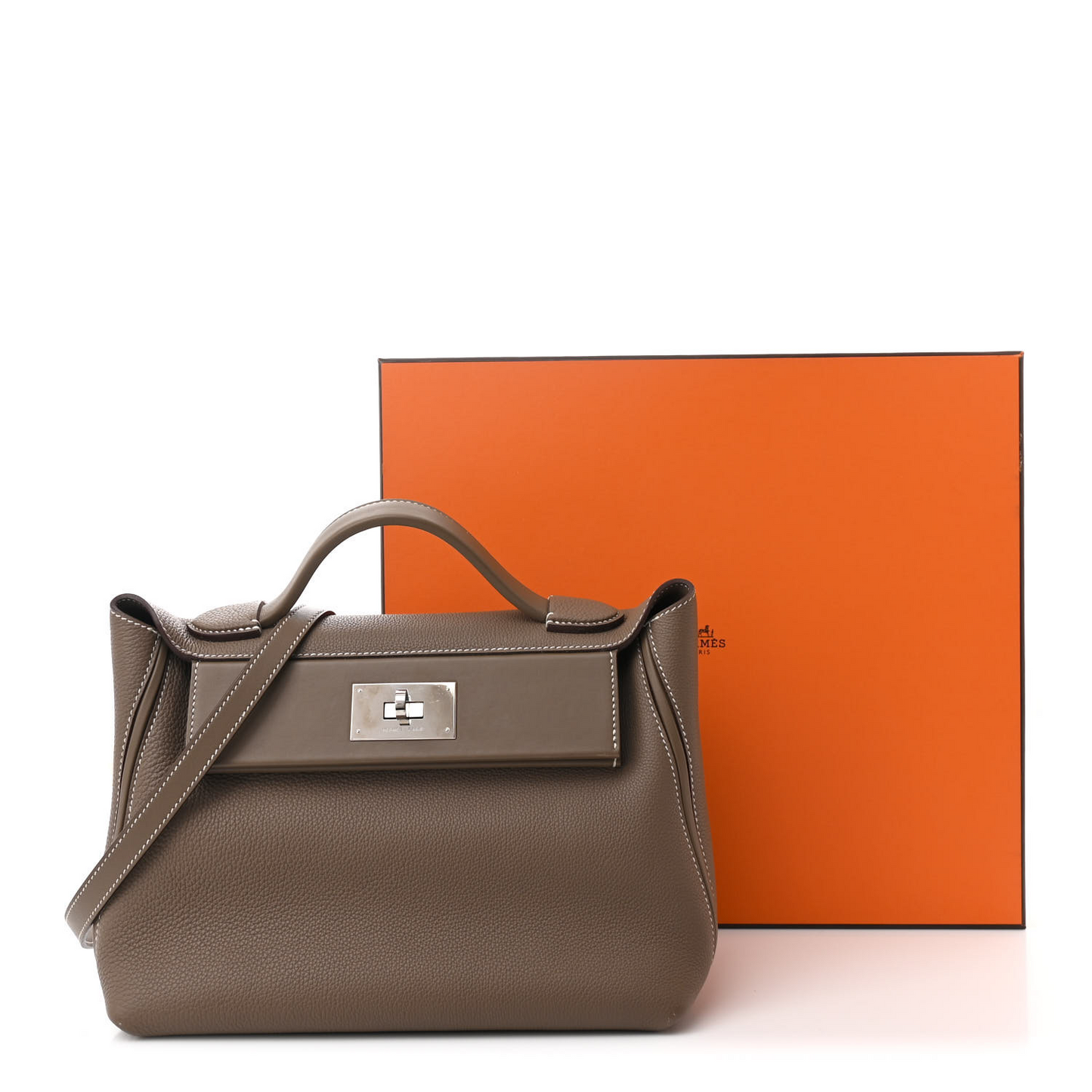 Togo Swift 24/24 29 Etoupe